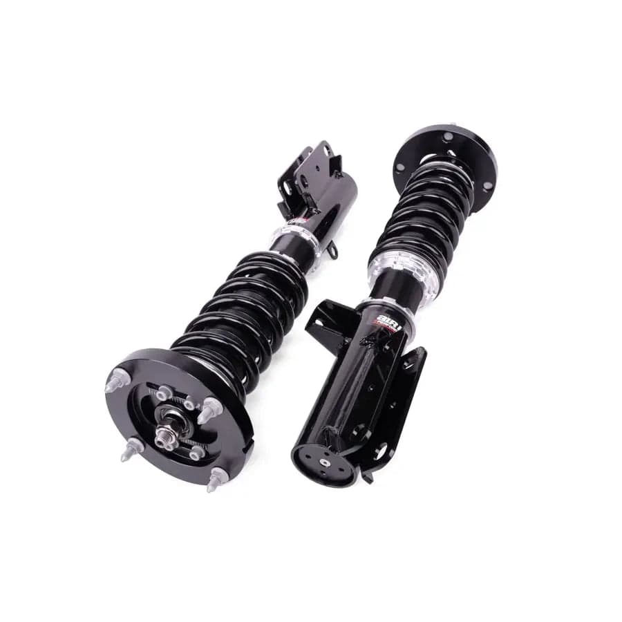 Air Lift Performance Coilovers for 2005-2014 Ford Mustang (S197)
