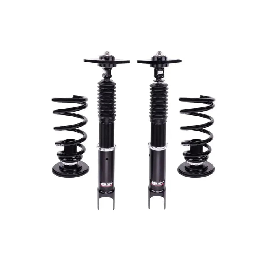 Air Lift Performance Coilovers for 2009-2013 Infiniti G37 Sedan (V36)