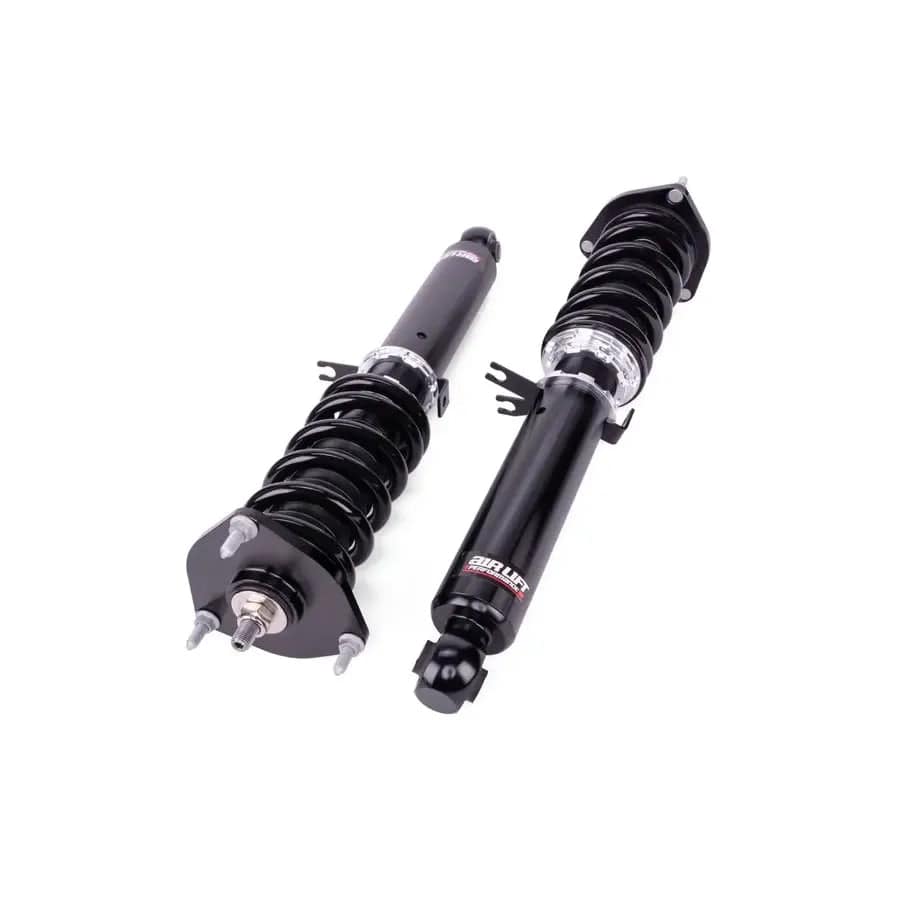 Air Lift Performance Coilovers for 2008-2013 Infiniti G37 Coupe (V36)