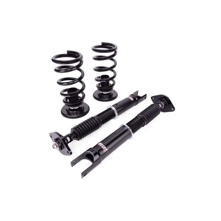 Air Lift Performance Coilovers for 2023+ Nissan Z (RZ34)