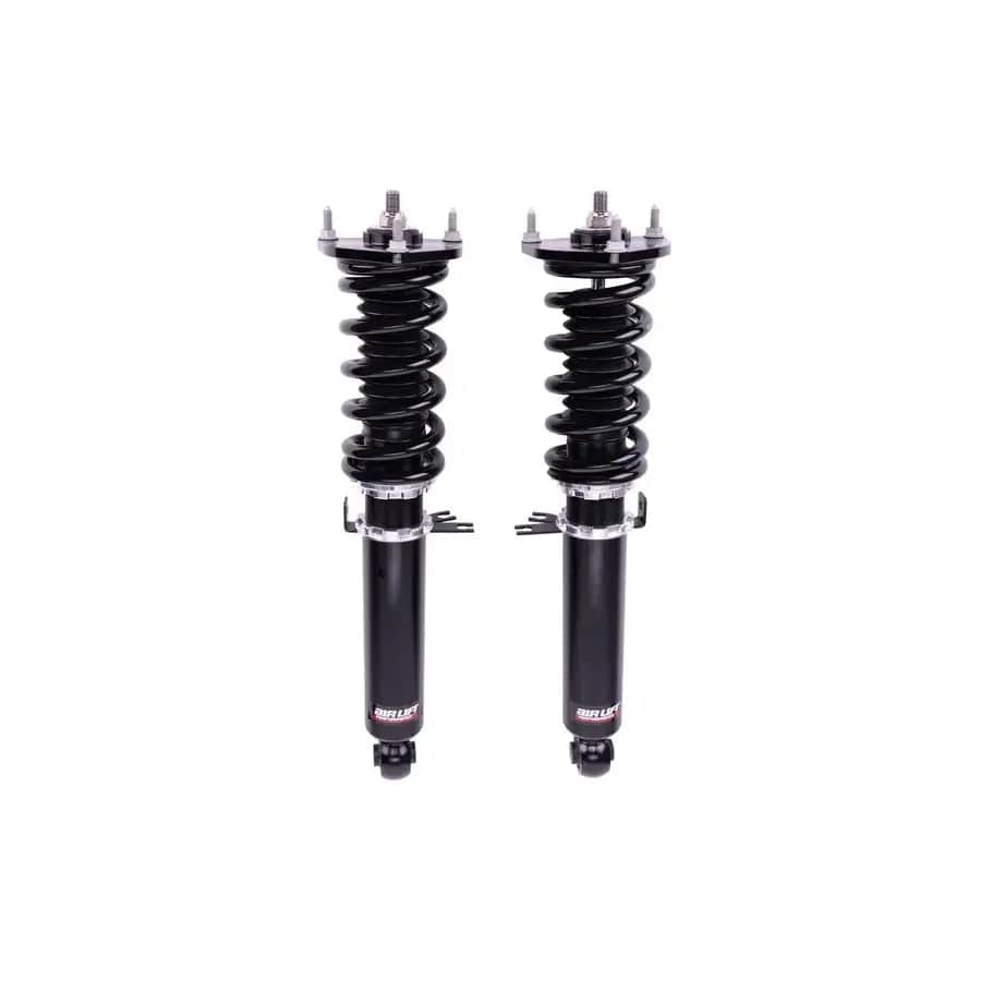 Air Lift Performance Coilovers for 2009-2020 Nissan 370Z (Z34)