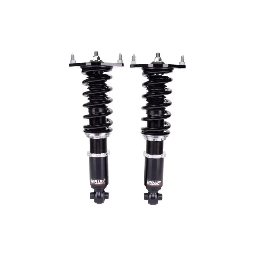 Air Lift Performance Coilovers for 2013-2020 Subaru BRZ (ZC6)