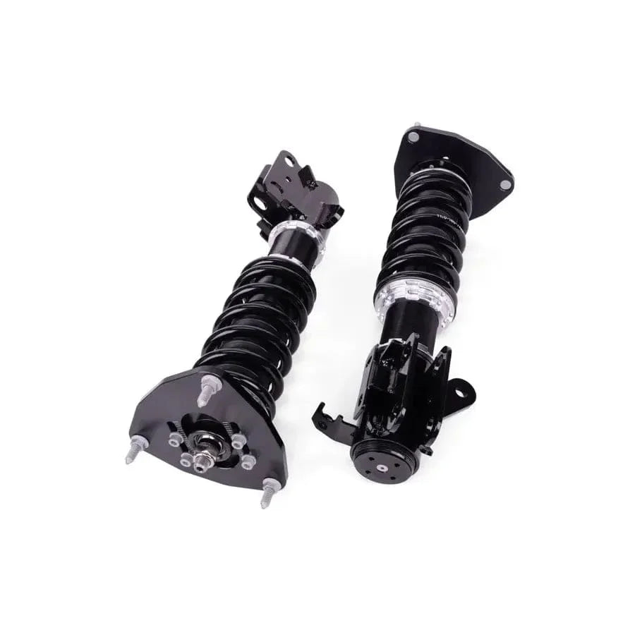 Air Lift Performance Coilovers for 2022+ Subaru BRZ (ZD8)