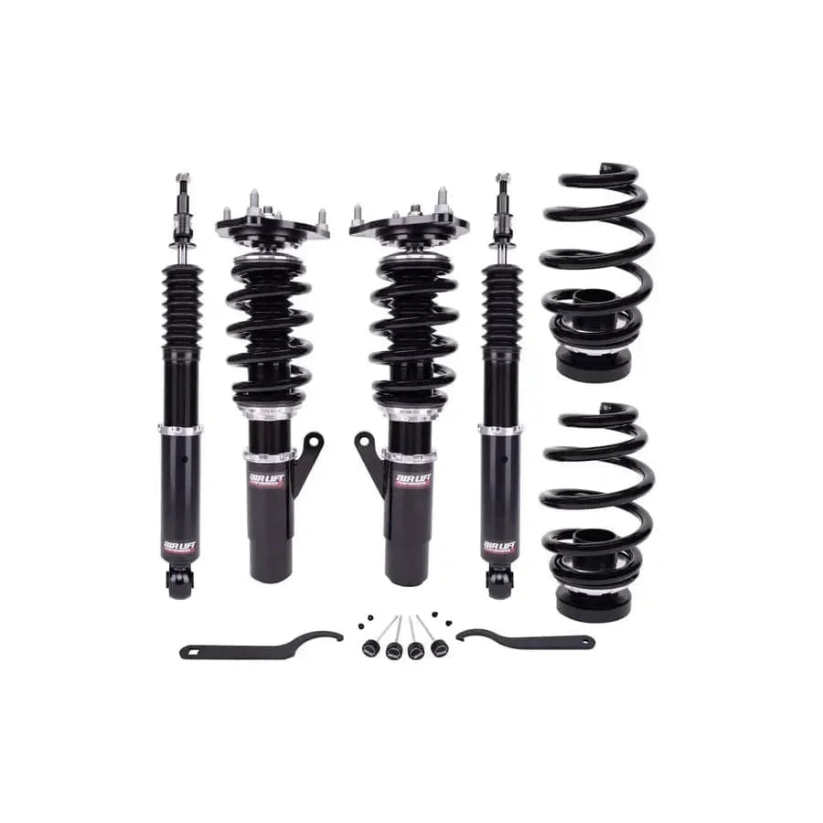 Air Lift Performance Coilovers for 2015-2020 Acura TLX