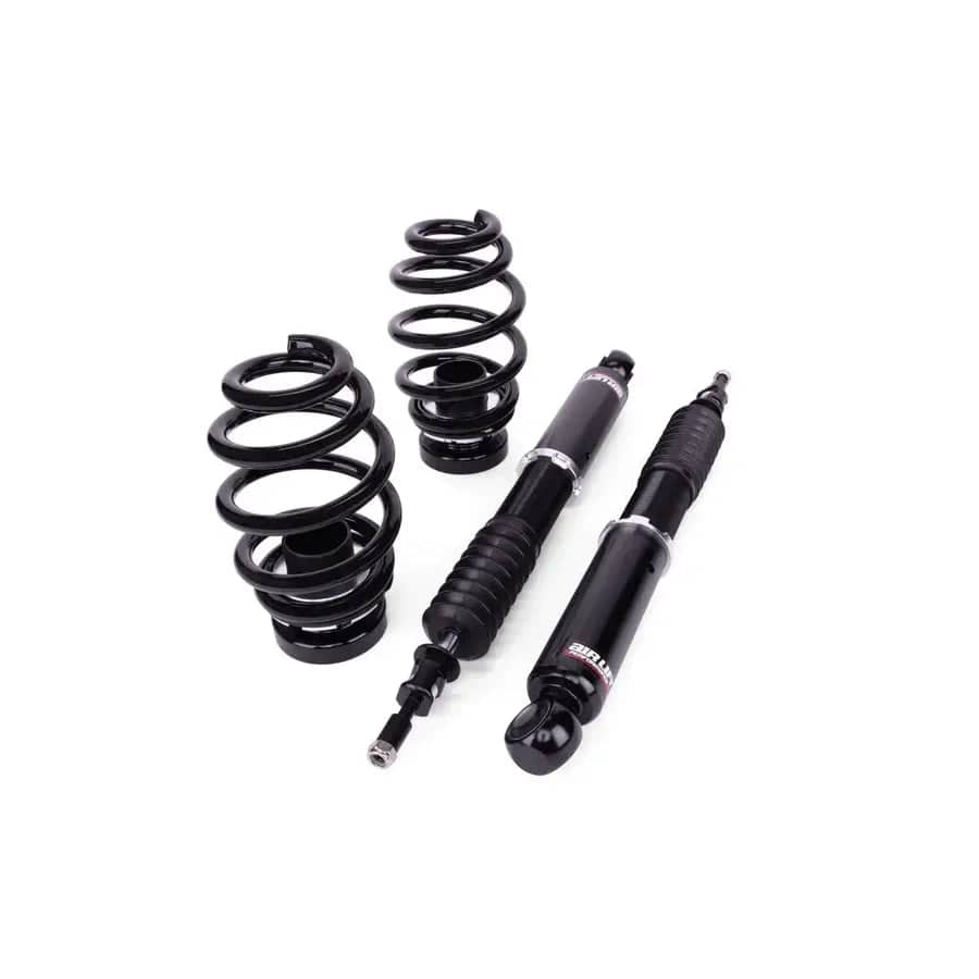 Air Lift Performance Coilovers for 2015-2020 Acura TLX