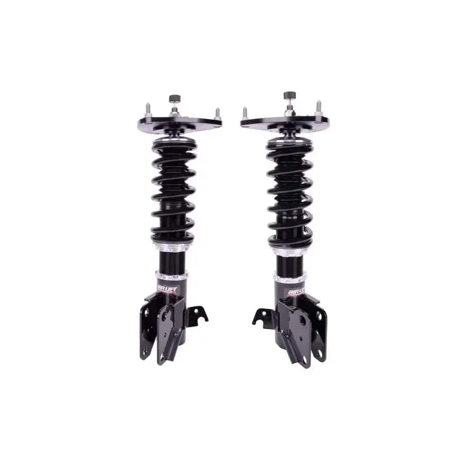 Air Lift Performance Coilovers for 2015-2021 Subaru WRX STI (VA)