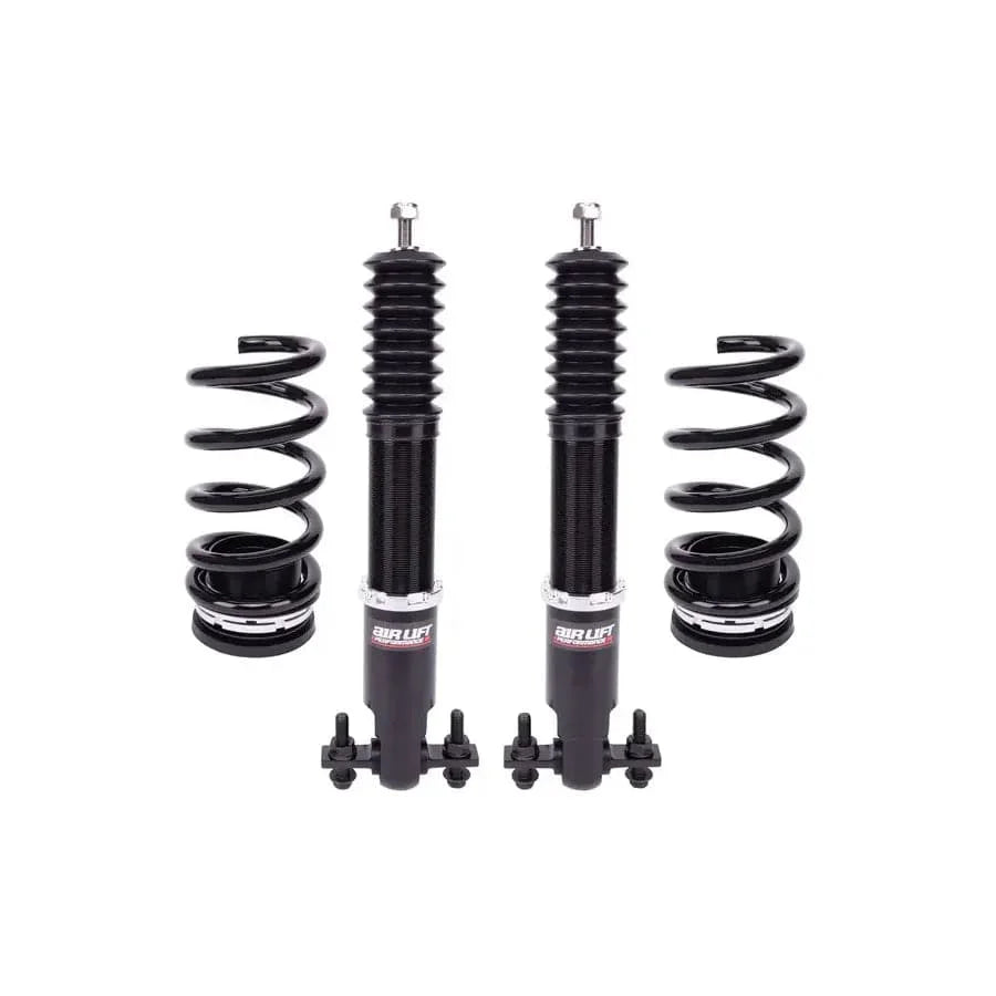 Air Lift Performance Coilovers for 2024+ Ford Mustang (S650)