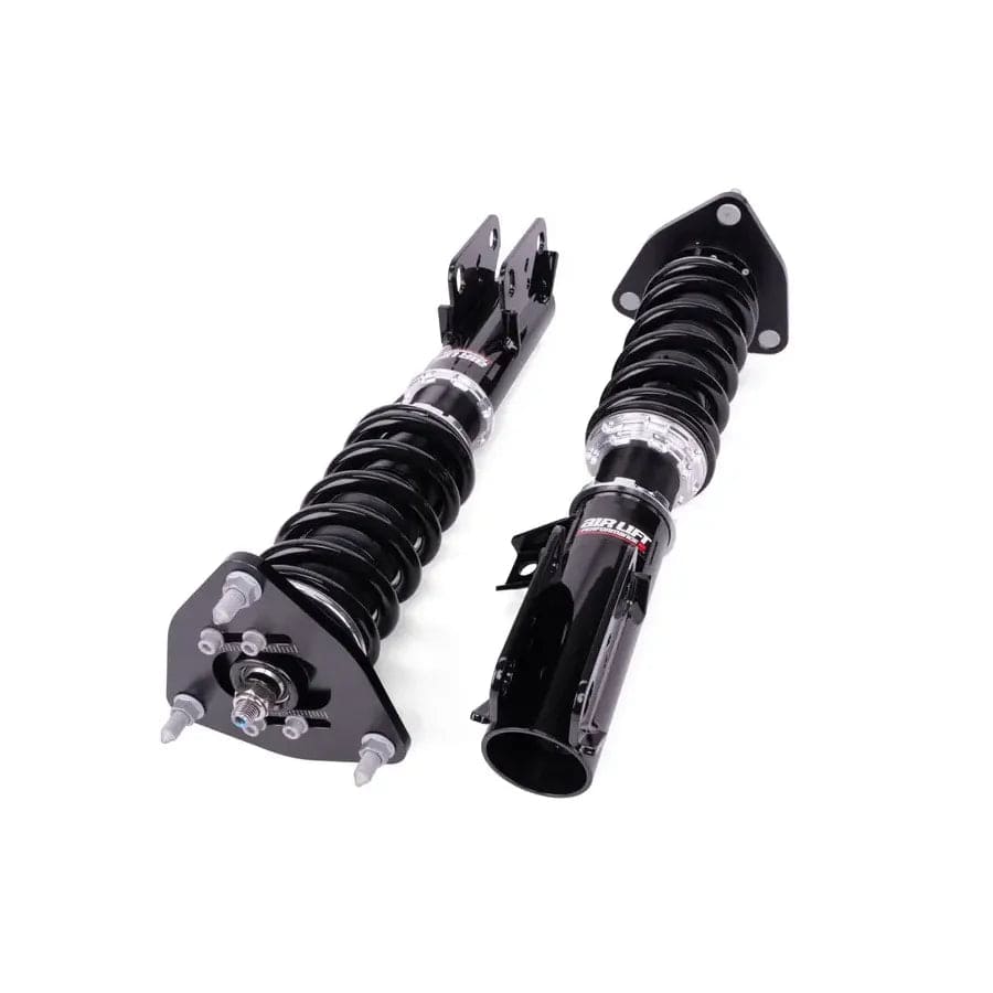 Air Lift Performance Coilovers for 2015-2023 Ford Mustang (S550)