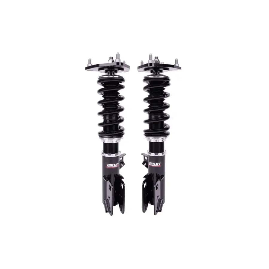 Air Lift Performance Coilovers for 2015-2023 Ford Mustang (S550)