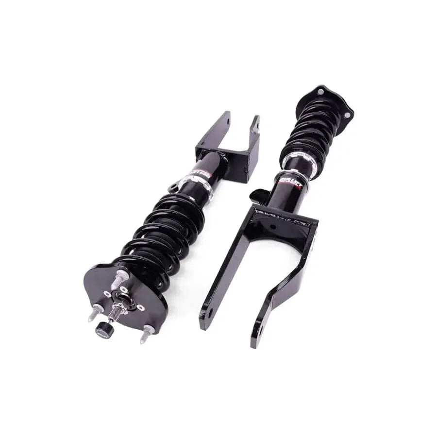 Air Lift Performance Coilovers for 2020-2024 Tesla Model Y AWD