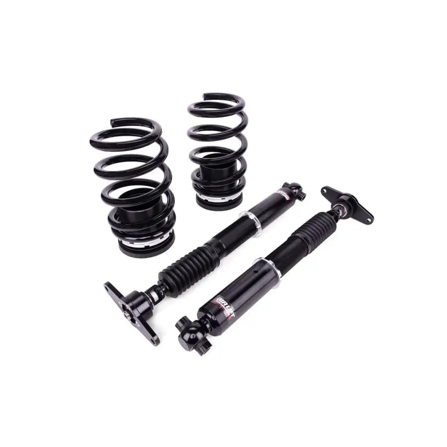 Air Lift Performance Coilovers for 2017-2023 Tesla Model 3 AWD