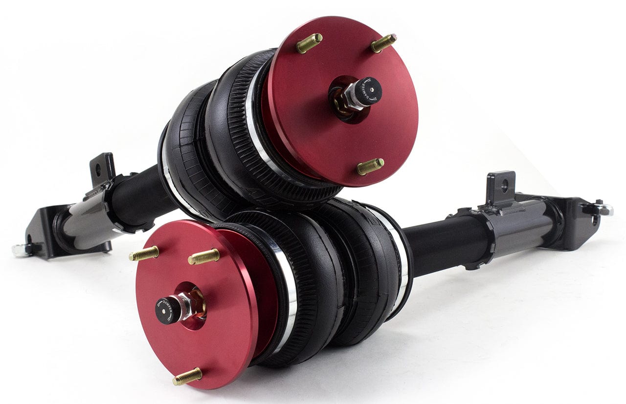 Air Lift Performance Front Kit - 2005-2023 Dodge Charger RWD