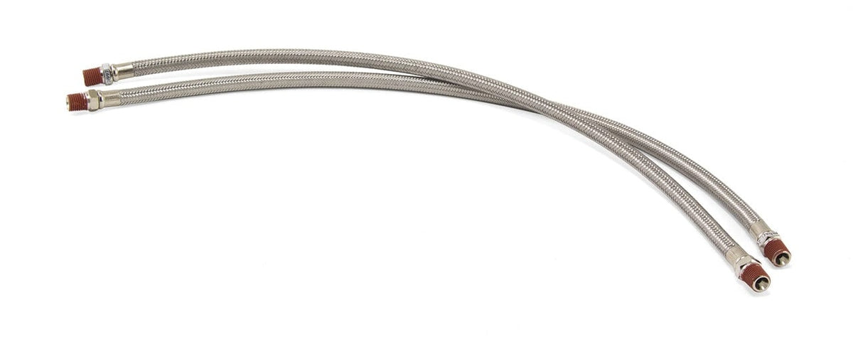 Air Lift Performance Front Kit - 2007-2012 Lexus GS350 RWD (S190)