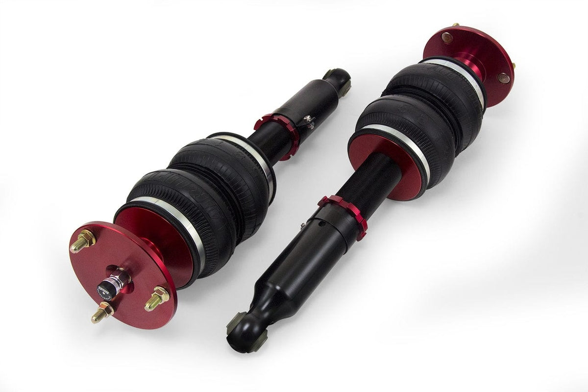 Air Lift Performance Front Kit - 2007-2012 Lexus GS350 RWD (S190)