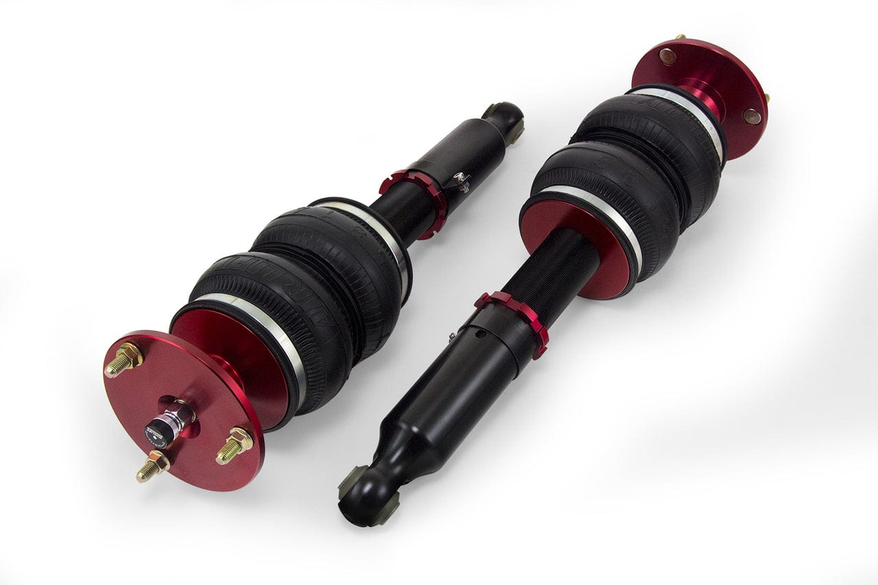Air Lift Performance Front Kit - 2006-2007 Lexus GS430 RWD (S190)