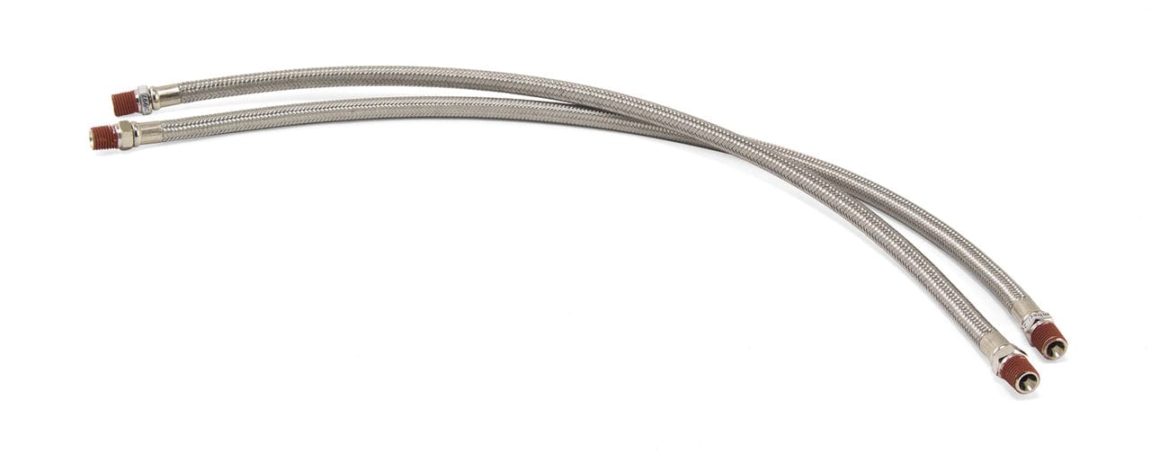 Air Lift Performance Front Kit - 2018-2021 Lexus GS300 RWD (L10)