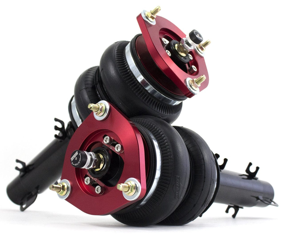 Air Lift Performance Front Performance Kit - 1999-2005 Volkswagen Jetta (MK4)