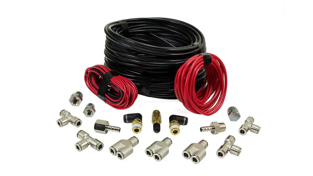 Air Lift Performance Manual Air Management System