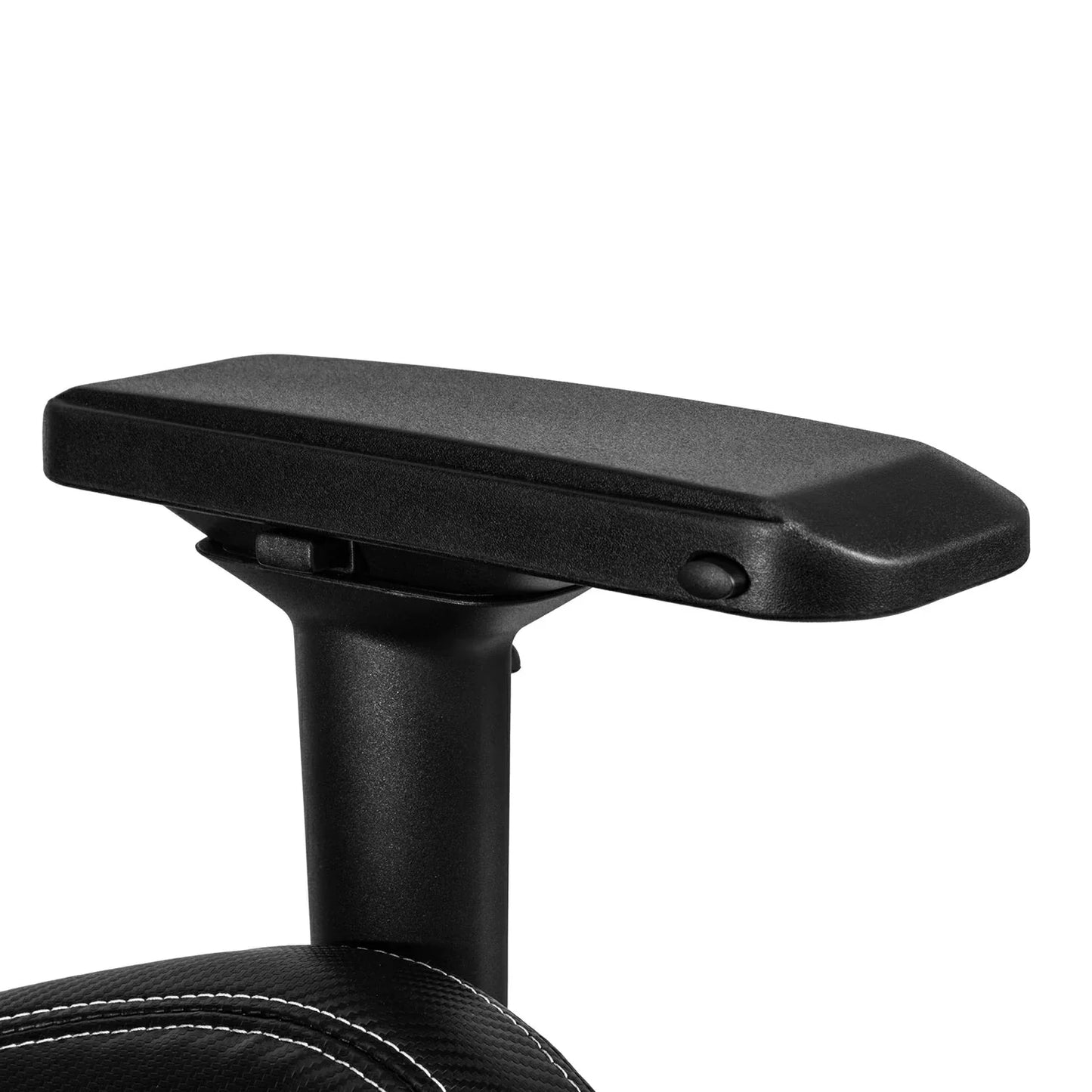 AlphaRex AlphaRex Carbon Fiber Look Racing Style Gaming Reclining Ergonomic Chair