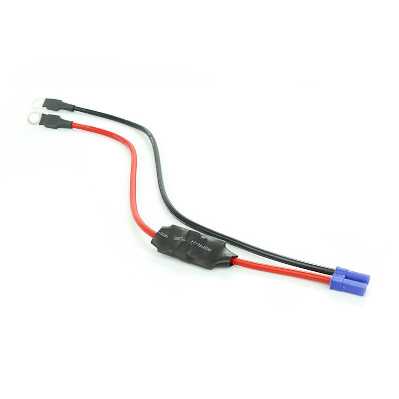 Antigravity 16in Clampless Starting Harness for Sport Micro-Start (AG-MSA-10A)