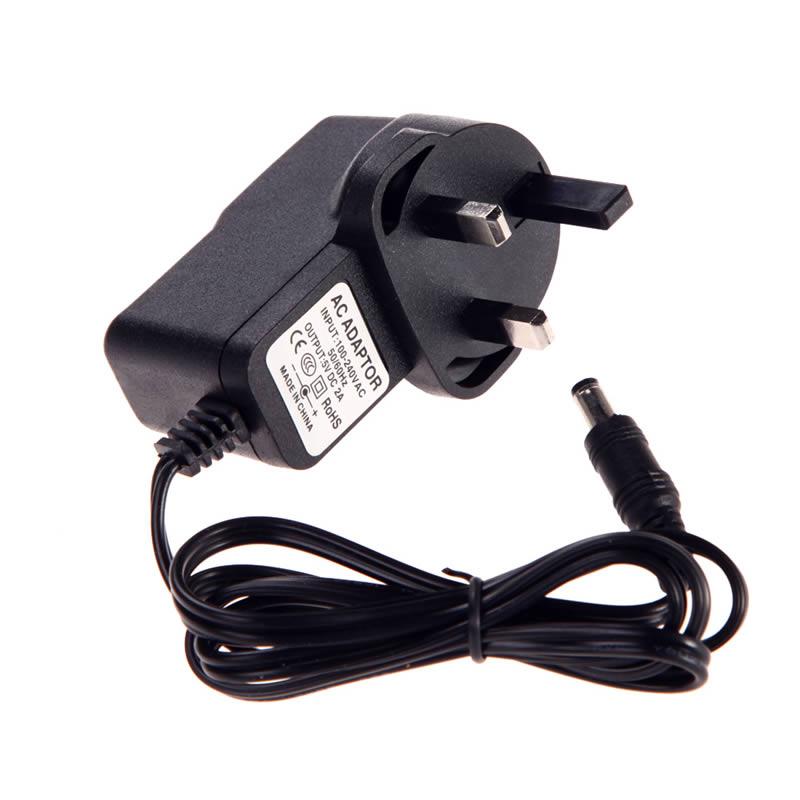 Antigravity Wall Charger with UK Plug for XP1/XP10/XP10-HD (AG-MSA-17-UK)