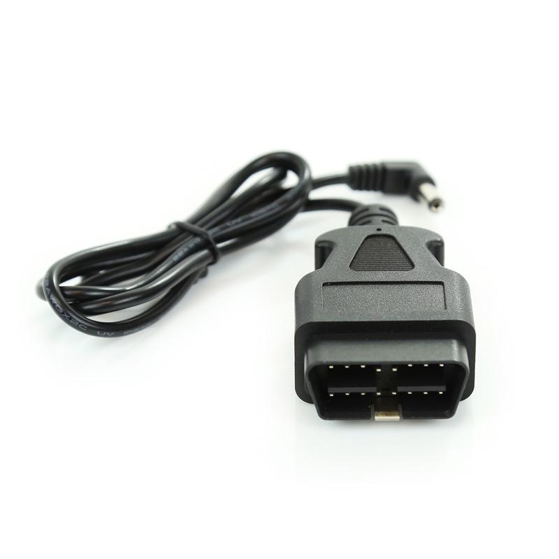 Antigravity OBD-II Memory Saver Cable for XP1/XP10/XP10-HD (AG-MSA-22)
