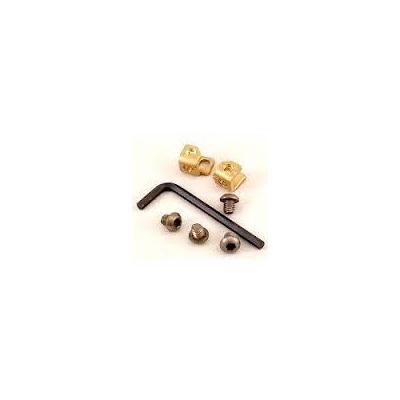 Antigravity Square to Round Terminal Adapters (AG-TA-2)