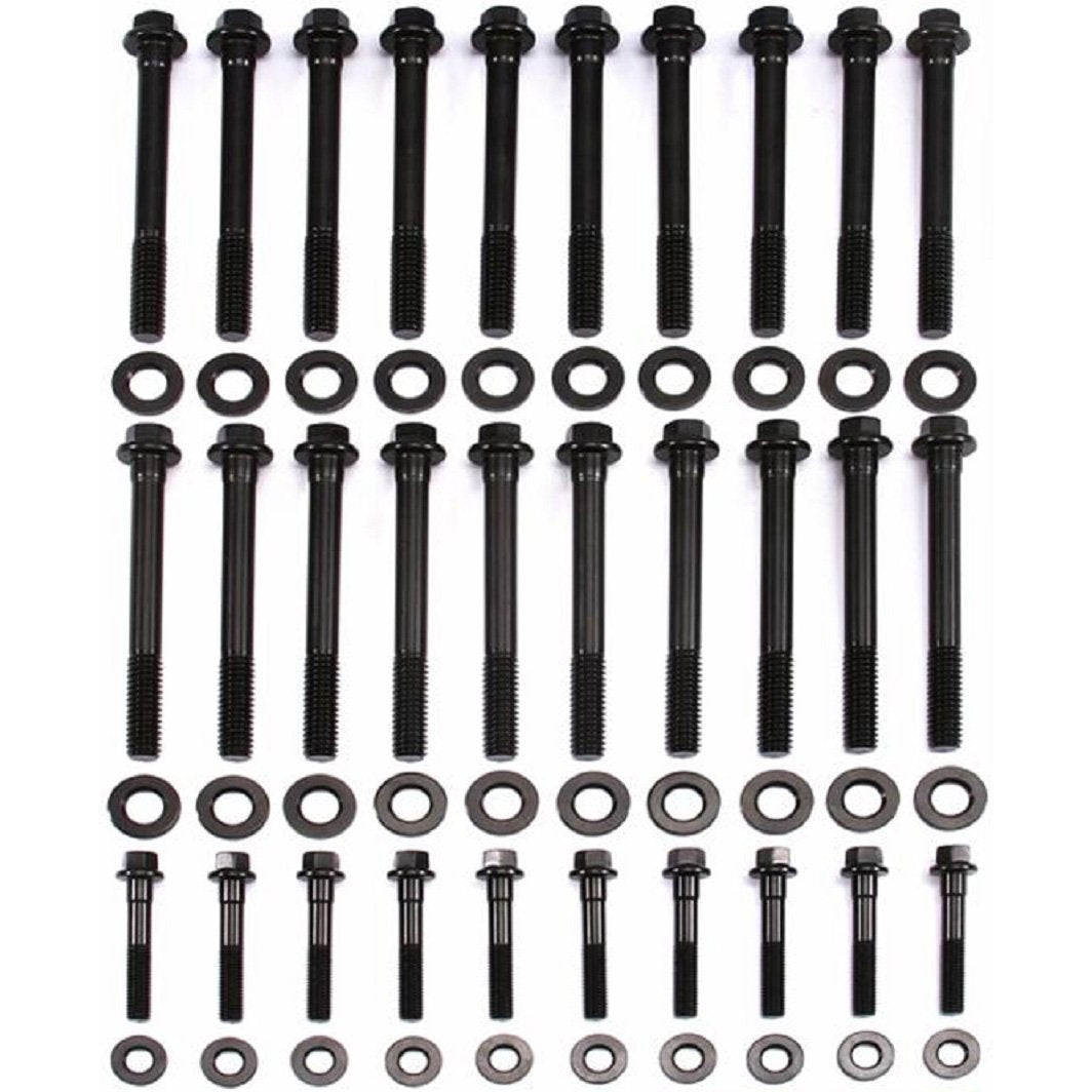 ARP Head Bolt Kit | 2004+ Chevrolet Small Block LS (134-3610)