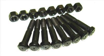 ARP Rod Bolt Kit | Nissan RB26DETT (202-6007)