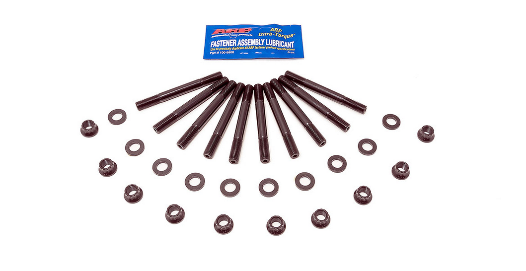 ARP Head Stud Kit | 1994.5-1999 Mitsubishi Eclipse/Eagle Talon and 2003-2006 Mitsubishi Evo 8/9 (207-4203)