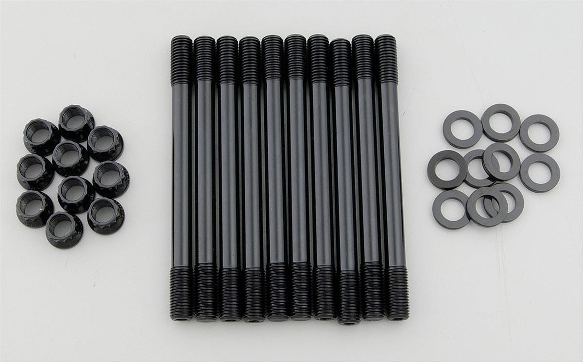 ARP Pro Series Cylinder Head Stud Kits | 1990-2005 Mazda Miata (218-4701)