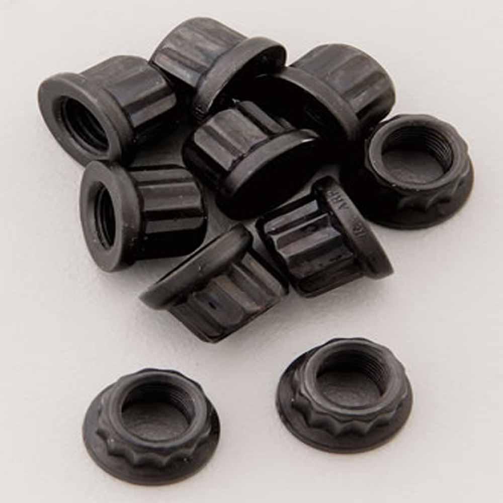 ARP Nut Single (AUN12-2)