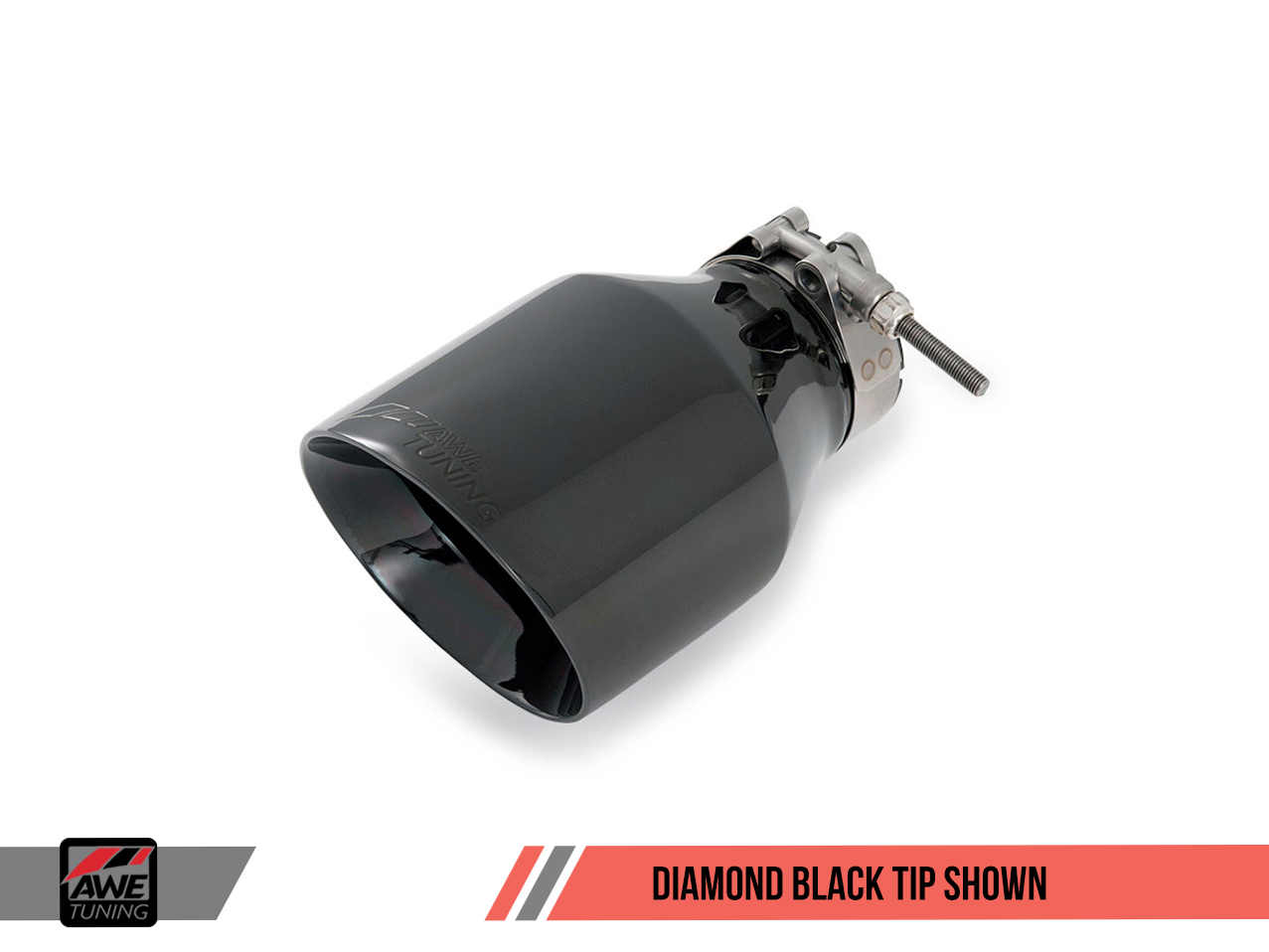 AWE Track Edition Cat-Back Exhaust | 2015-2017 VW Golf Mk7 1.8T (3020-22020)