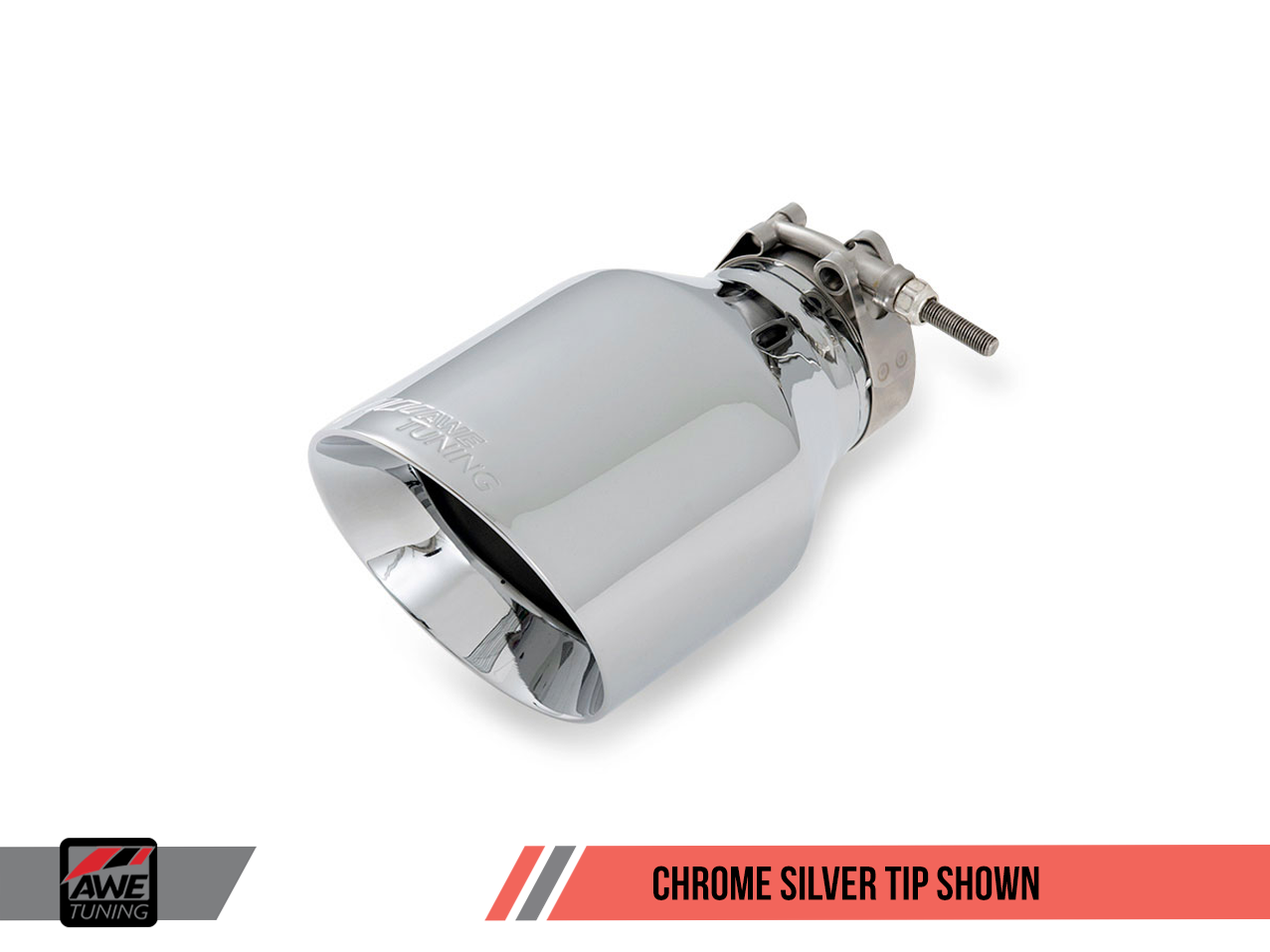AWE Track Edition Cat-Back Exhaust | 2015-2017 VW Golf Mk7 1.8T (3020-22020)
