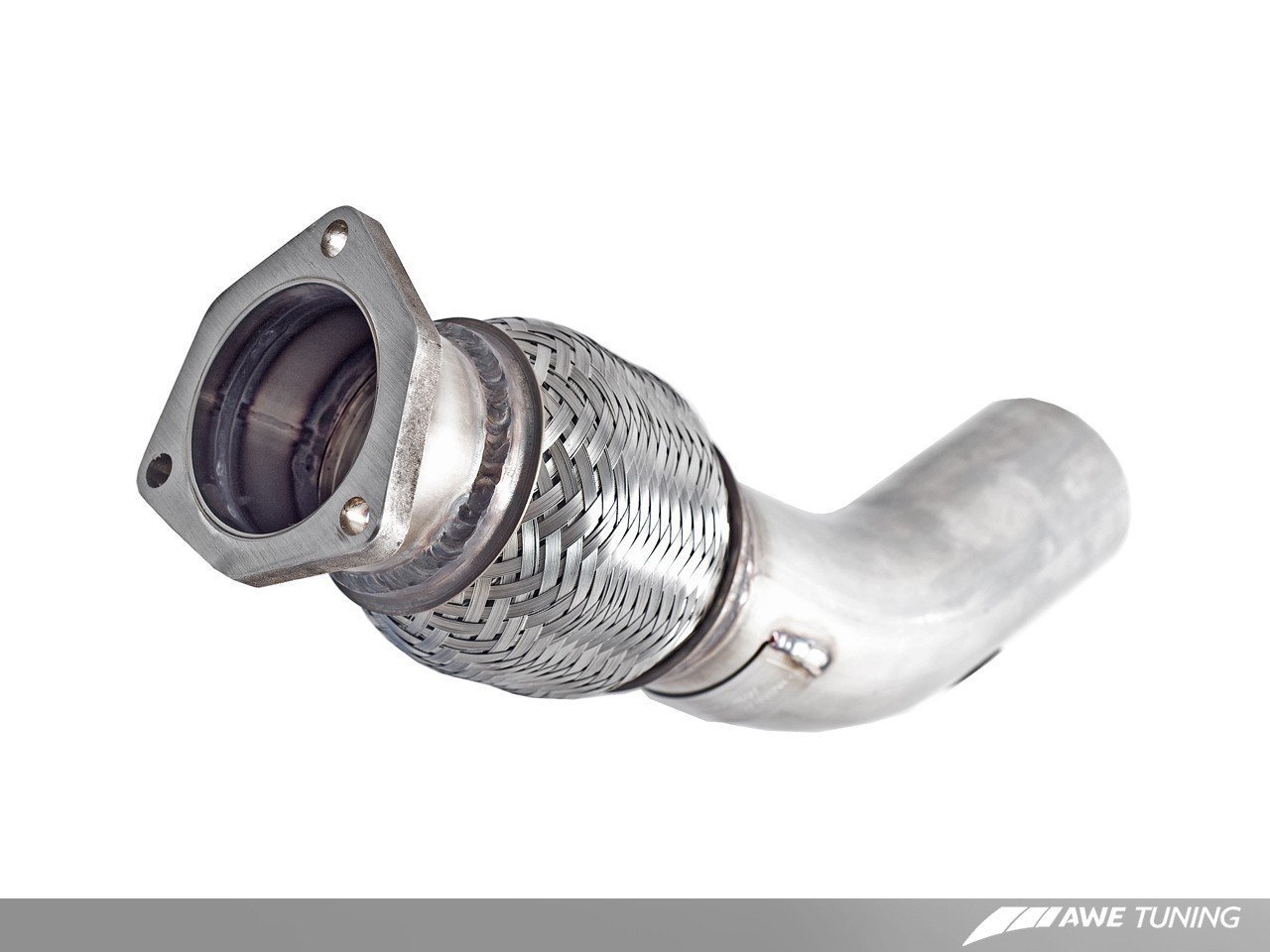 AWE Tuning Track Edition Exhaust | 2012-2016 Audi S4 B8.5 3.0T (3020-42020)