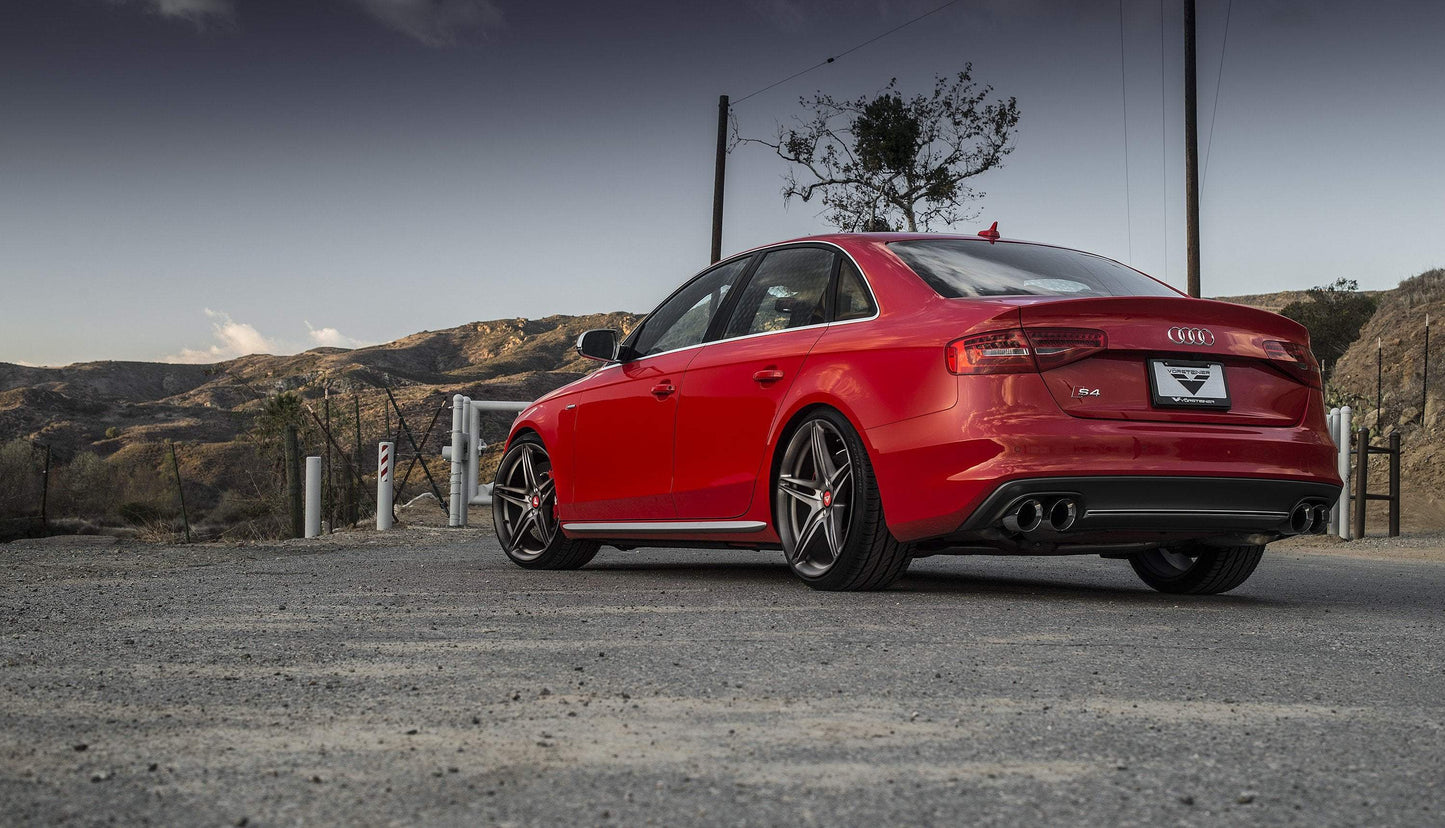 AWE Tuning Touring Edition Exhaust | 2012-2016 Audi S4 B8.5 3.0T (3010-42/3)