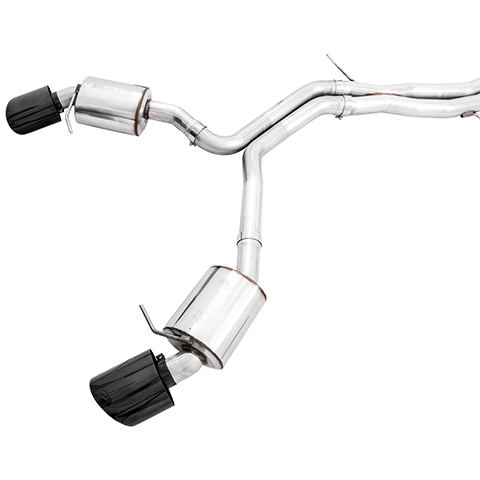 AWE Tuning Exhaust System | 2022-2023 Audi RS5 Coupe and 2021-2023 Audi RS5 Sportback (GRP-EXH-AUB95-RS529T)