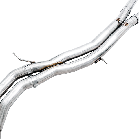 AWE Tuning Exhaust System | 2022-2023 Audi RS5 Coupe and 2021-2023 Audi RS5 Sportback (GRP-EXH-AUB95-RS529T)