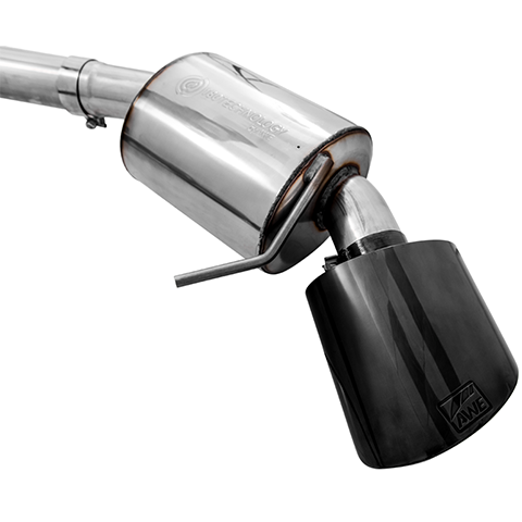 AWE Tuning Exhaust System | 2022-2023 Audi RS5 Coupe and 2021-2023 Audi RS5 Sportback (GRP-EXH-AUB95-RS529T)