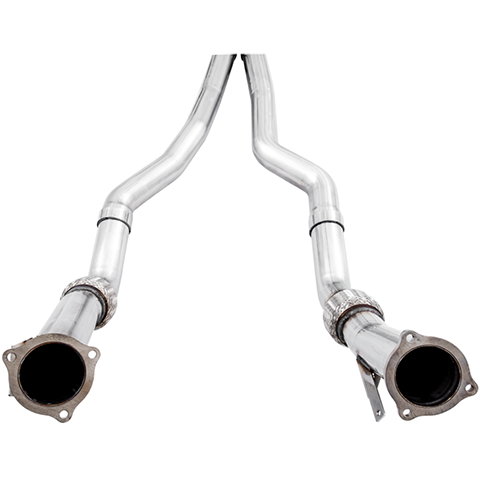 AWE Tuning Exhaust System | 2022-2023 Audi RS5 Coupe and 2021-2023 Audi RS5 Sportback (GRP-EXH-AUB95-RS529T)