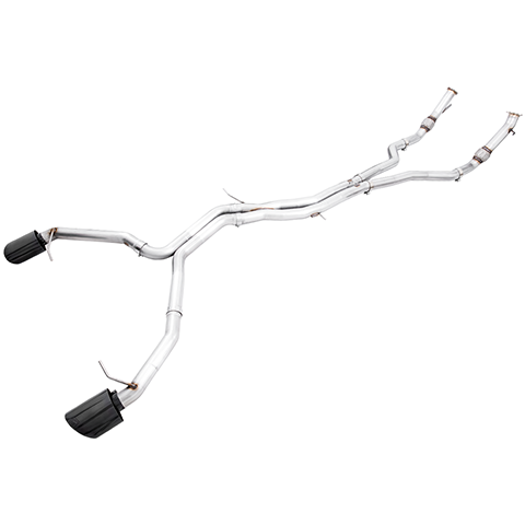 AWE Tuning Exhaust System | 2022-2023 Audi RS5 Coupe and 2021-2023 Audi RS5 Sportback (GRP-EXH-AUB95-RS529T)