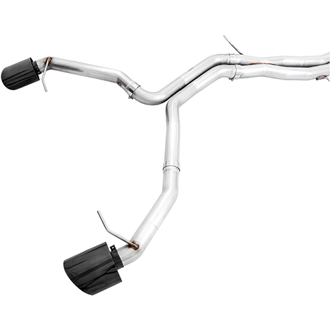 AWE Tuning Exhaust System | 2022-2023 Audi RS5 Coupe and 2021-2023 Audi RS5 Sportback (GRP-EXH-AUB95-RS529T)