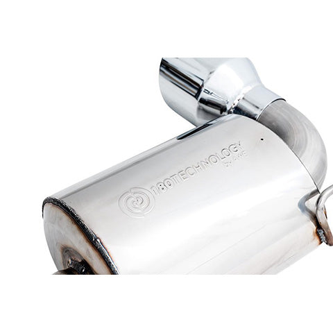 AWE Touring Edition Cat-Back Exhaust System | 2020-2026 Toyota GR Supra A90 (3020-32058)