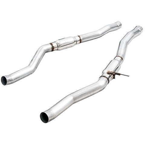 AWE Touring Edition Cat-Back Exhaust System | 2020-2026 Toyota GR Supra A90 (3020-32058)