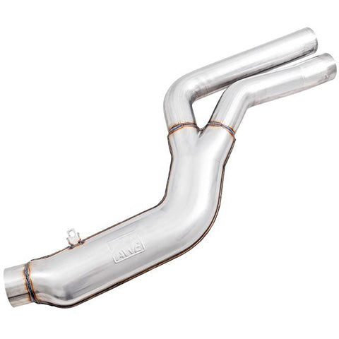 AWE Touring Edition Cat-Back Exhaust System | 2020-2026 Toyota GR Supra A90 (3020-32058)