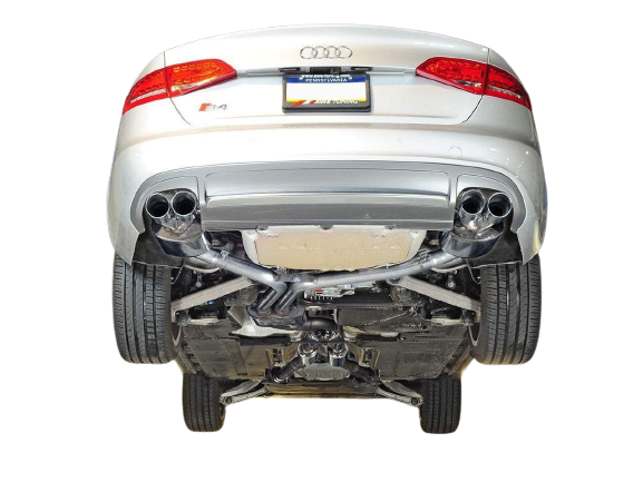 AWE Tuning Touring Edition Exhaust | 2012-2016 Audi S4 B8.5 3.0T (3010-42/3)