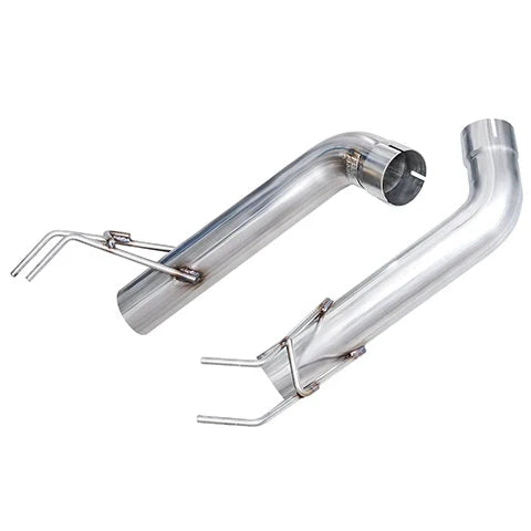 AWE Tuning Exhaust Conversion Kits | 2022+ Honda Civic Si and 2023+ Acura Integra A-Spec (3815/20-11331)