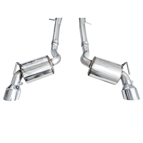 AWE Tuning Catback Exhaust System | 2023+ Nissan Z (3020-32/33)