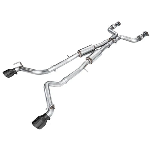AWE Tuning Catback Exhaust System | 2023+ Nissan Z (3020-32/33)