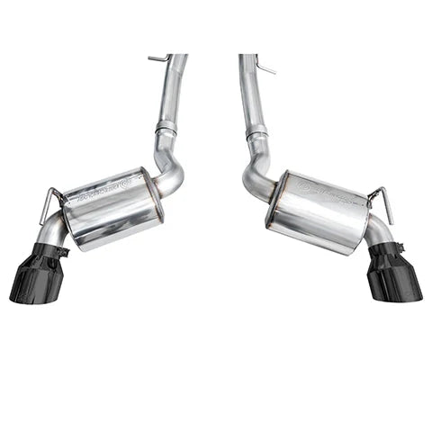 AWE Tuning Catback Exhaust System | 2023+ Nissan Z (3020-32/33)